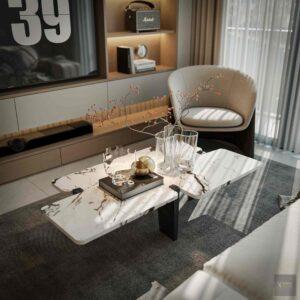 Vị trí The Queen 360 Gần Các Tiện Ích Ngoại Khu Vượt Trội https://batdongsankienvang.vn 1