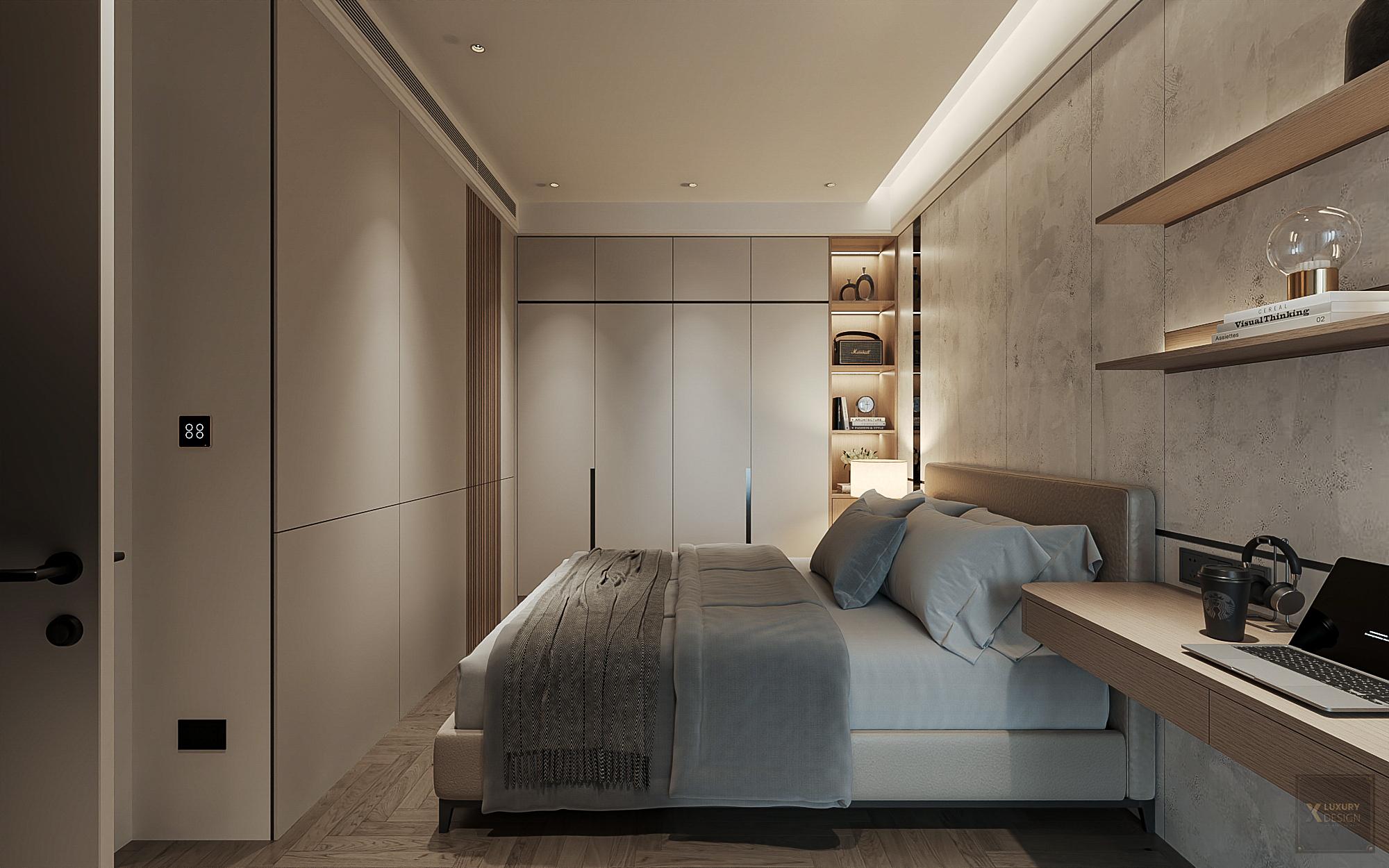 Vị trí The Queen 360 2