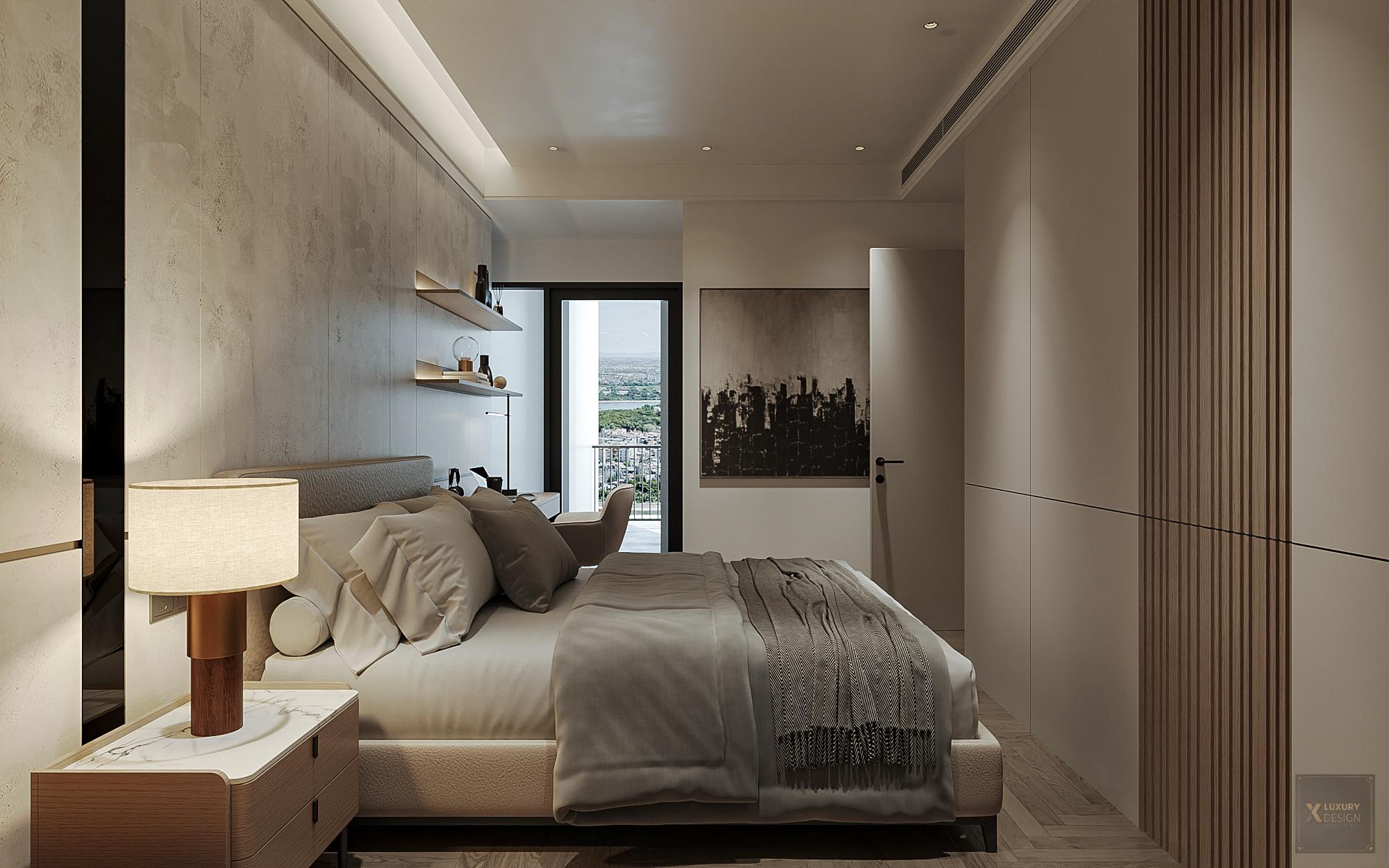 Vị trí The Queen 360 3