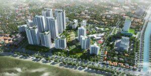 CT14 Hồng Hà Eco City: An Cư Lý Tưởng, Sống Xanh Giữa Lòng Đô Thị https://batdongsankienvang.vn 3