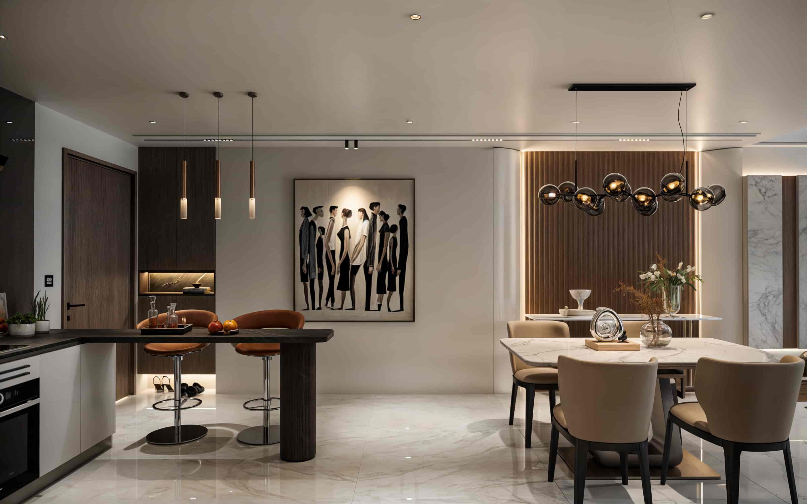 Vị Trí Vàng The Queen 360 Giải Phóng Đón Sóng Tăng Giá 3