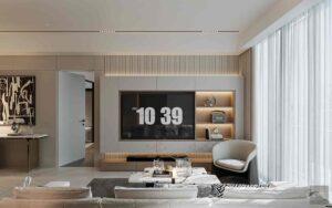 The Queen bất động sản cao cấp tại 360 Giải Phóng https://batdongsankienvang.vn 1