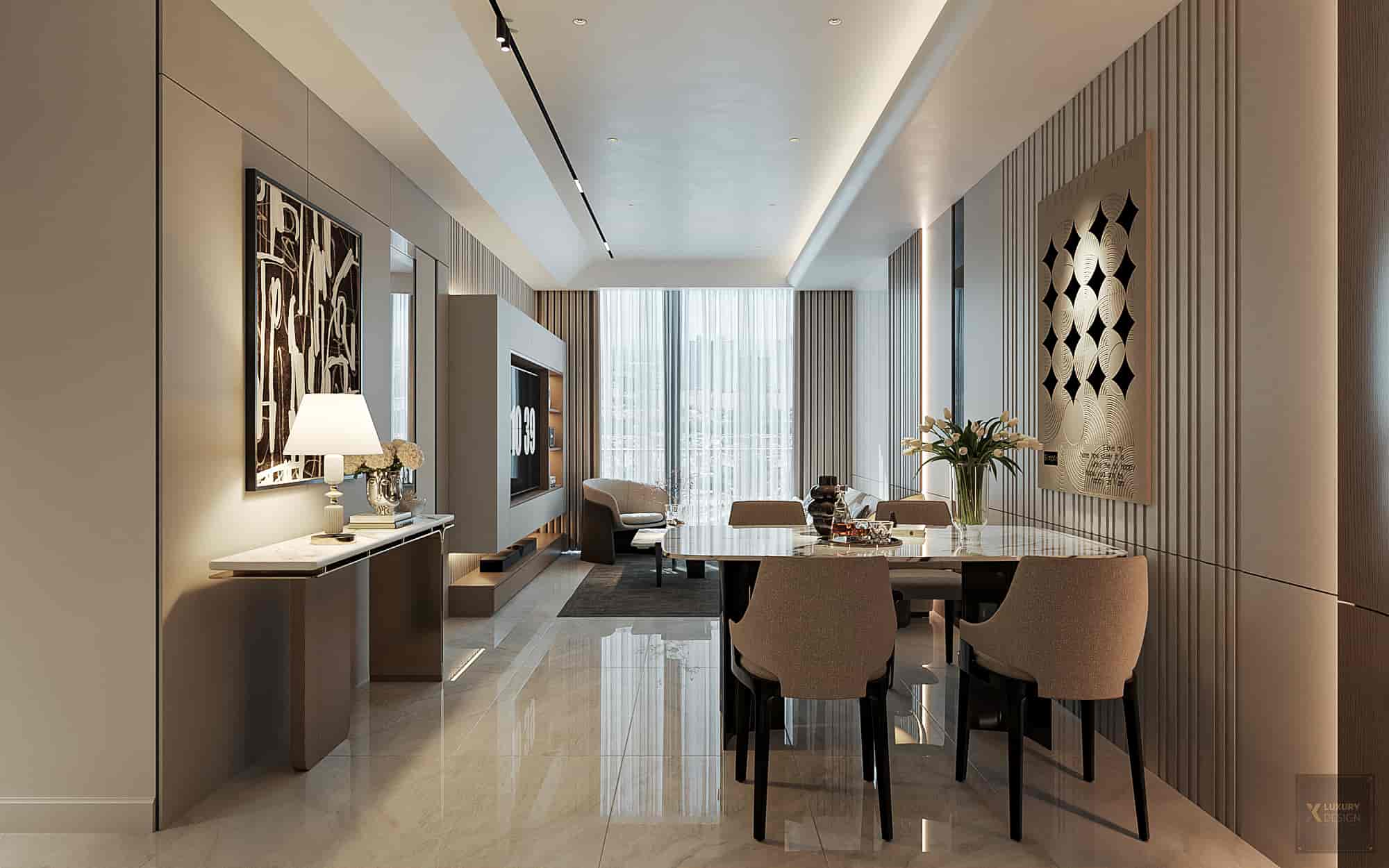 Vị Trí Vàng The Queen 360 Giải Phóng Đón Sóng Tăng Giá 1