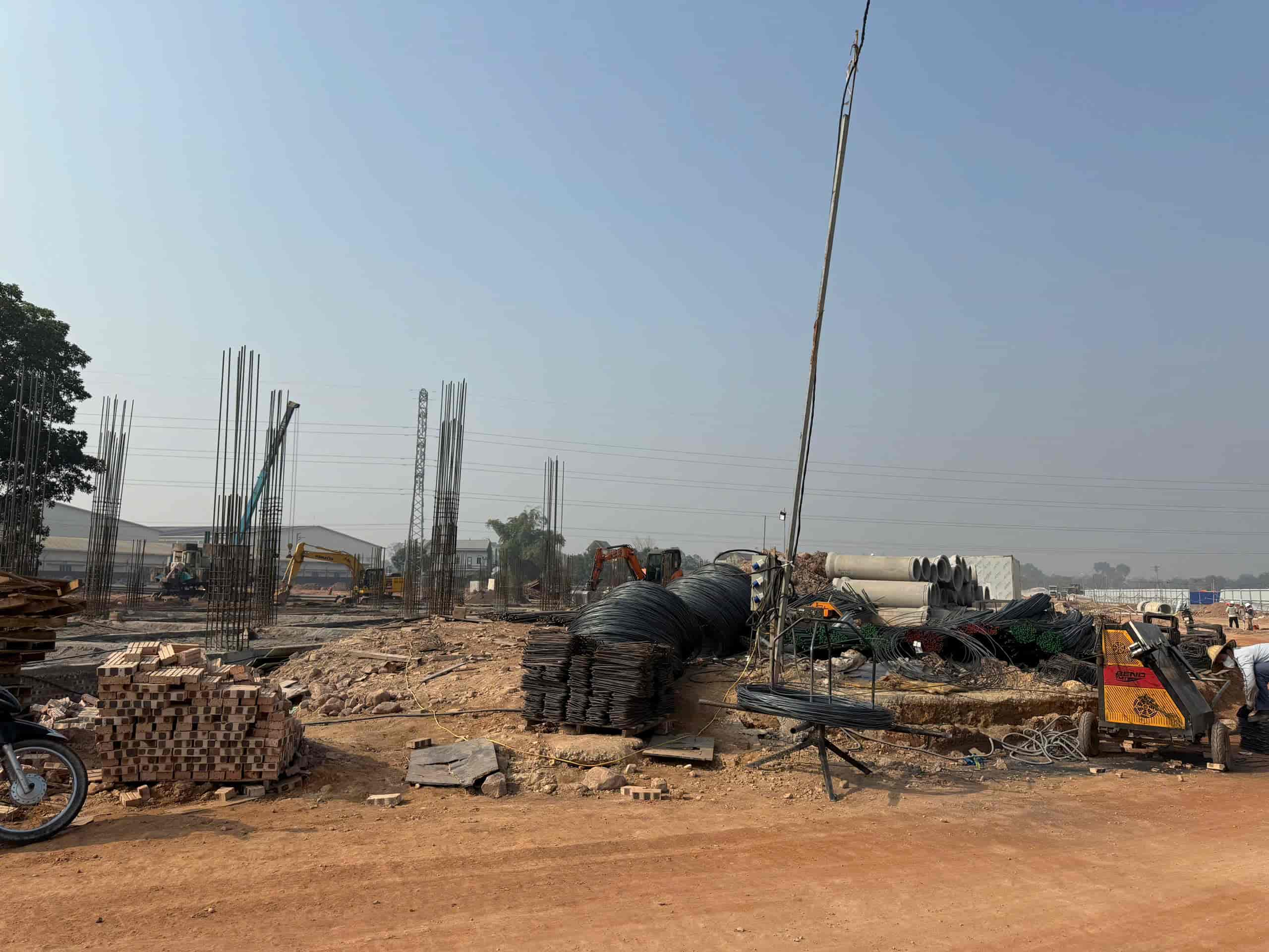 Liền kề Thái Nguyên: 5 phút tới KCN, tiềm năng lớn. 3