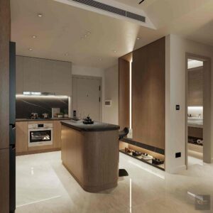 Vị trí The Queen 360 Giải Phóng Chốt Cơ Hội Vàng https://batdongsankienvang.vn 5