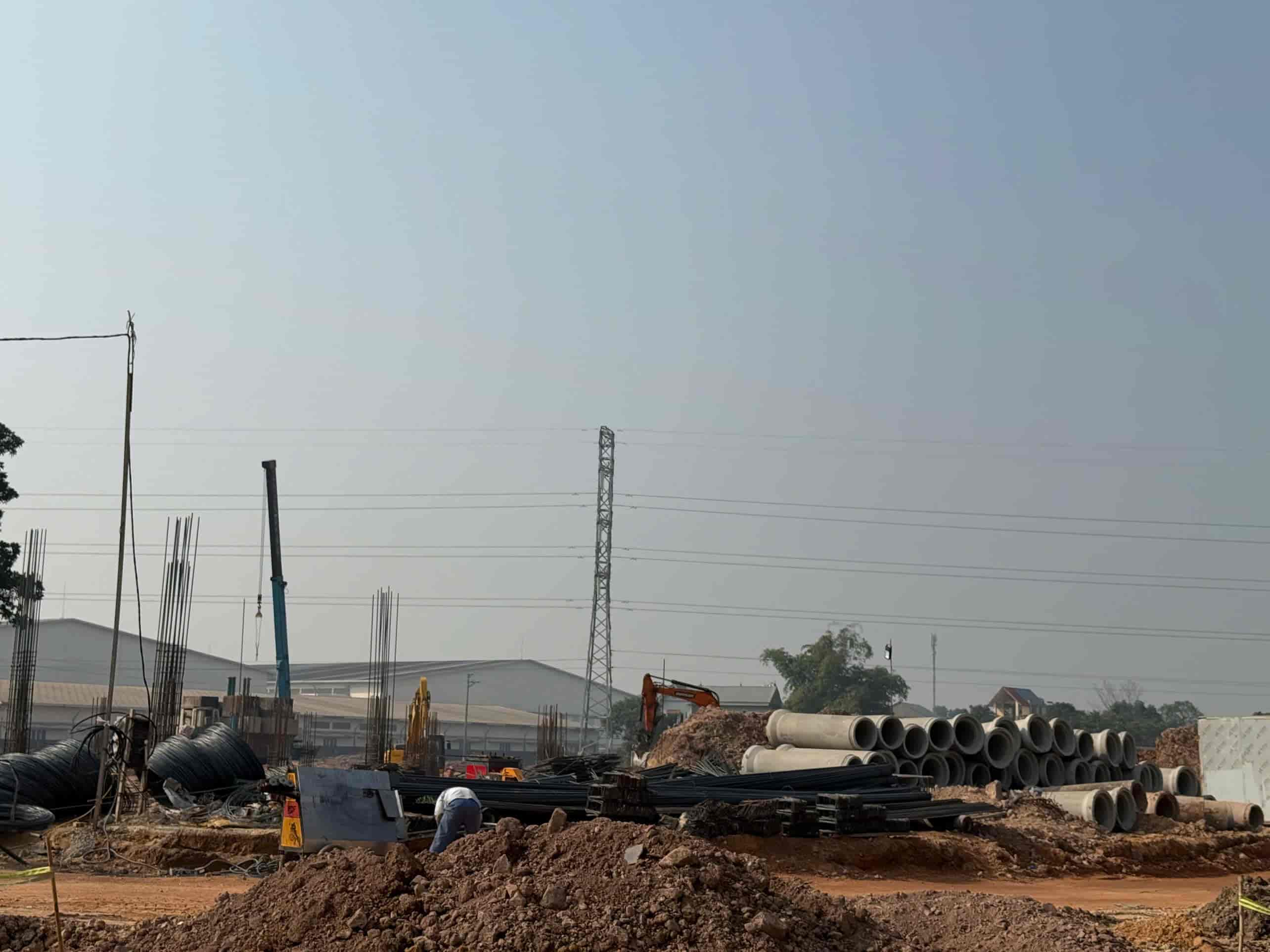 Khám Phá Shophouse Moon Gate Sông Công Đa Năng 4