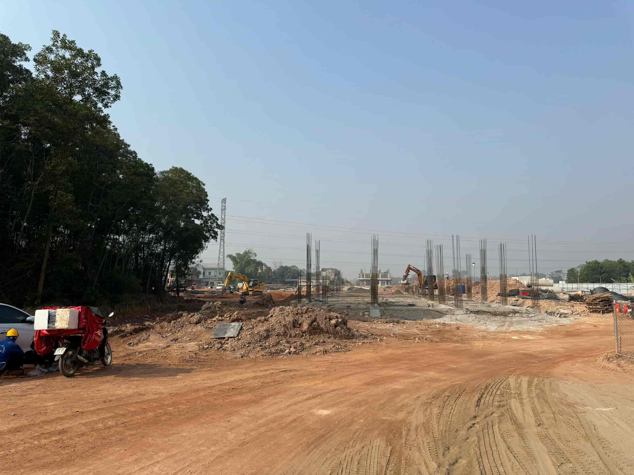 Moongate Cải Đan Sông Công đón sóng đầu tư công nghệ cao 2 Moongate Cải Đan Sông Công đón sóng đầu tư công nghệ cao 2