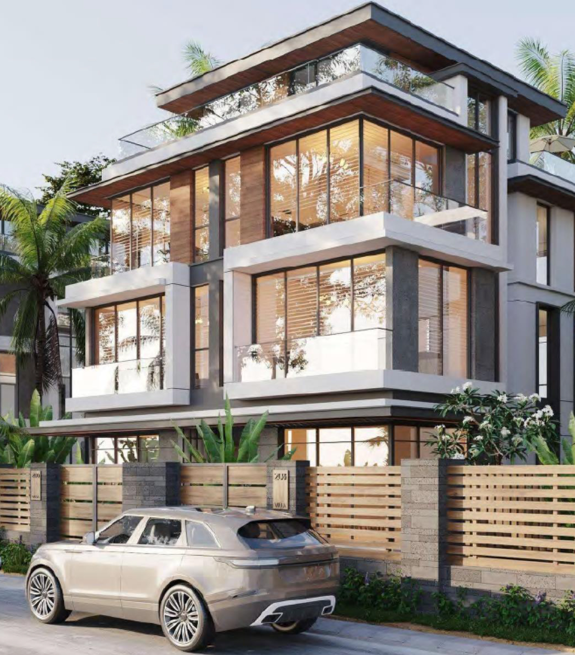 BRG Newtown Legend: Có nên đầu tư biệt thự golf resort tích sản bền vững? 5