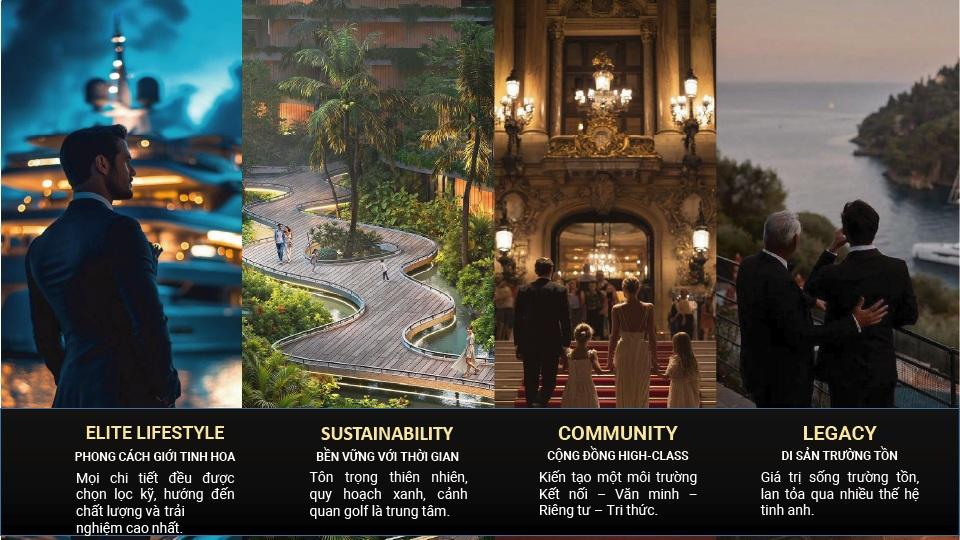 BRG Newtown Legend: Có nên đầu tư biệt thự golf resort tích sản bền vững? 3