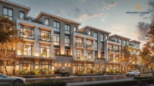 Có nên đầu tư BRG Newtown Legend? Tiềm năng sinh lời bền vững! https://batdongsankienvang.vn 5