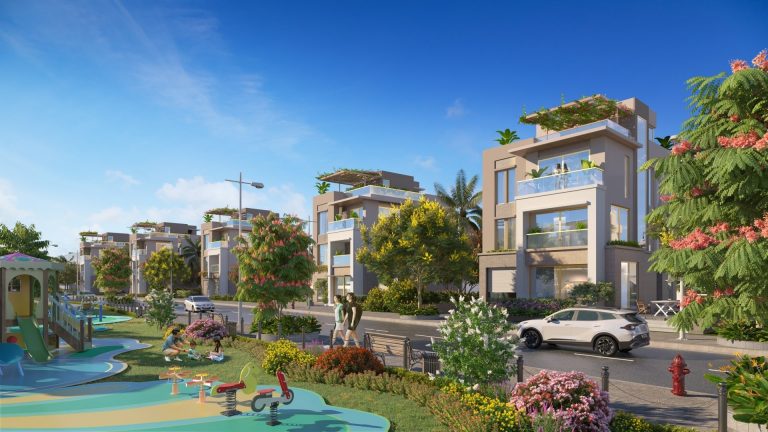 Ruby Coastal City Hải Phòng Bình yên biệt thự nghỉ dưỡng Đồ Sơn 4