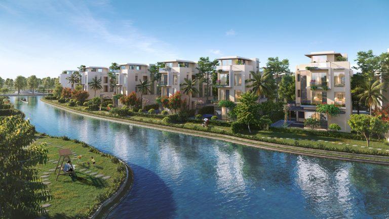 Ruby Coastal City Hải Phòng Bình yên biệt thự nghỉ dưỡng Đồ Sơn 2