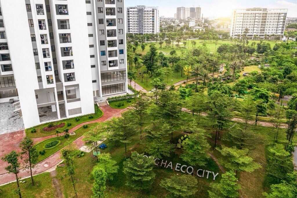 Mandala CT14 Hồng Hà Eco City vị trí đắc địa, tiện ích đủ đầy 1