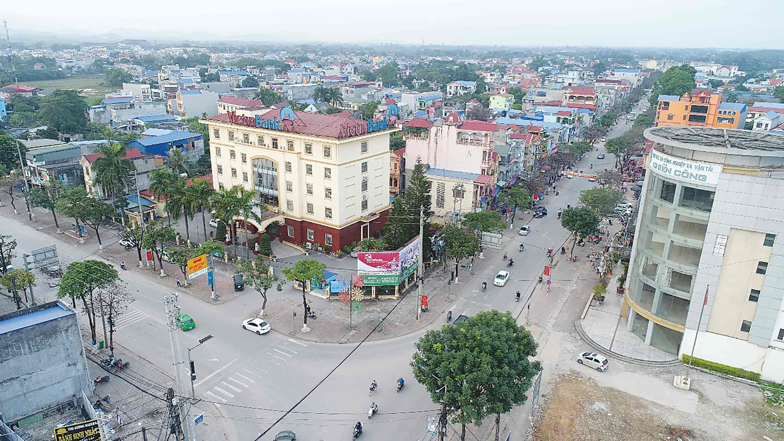 Moon Gate Thái Nguyên An Cư Đẳng Cấp Cơ Hội Đầu Tư Sinh Lời 3