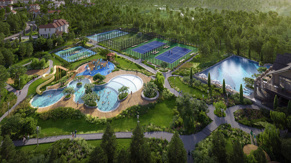 Queen Valley Hòa Bình Giấc Mơ Bình Yên Giữa Lòng Thung Lũng 2