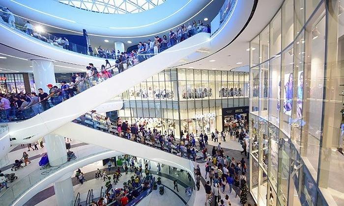 Mỗi Ngày Là Kỳ Nghỉ Tại Ruby Coastal City Hải Phòng 2