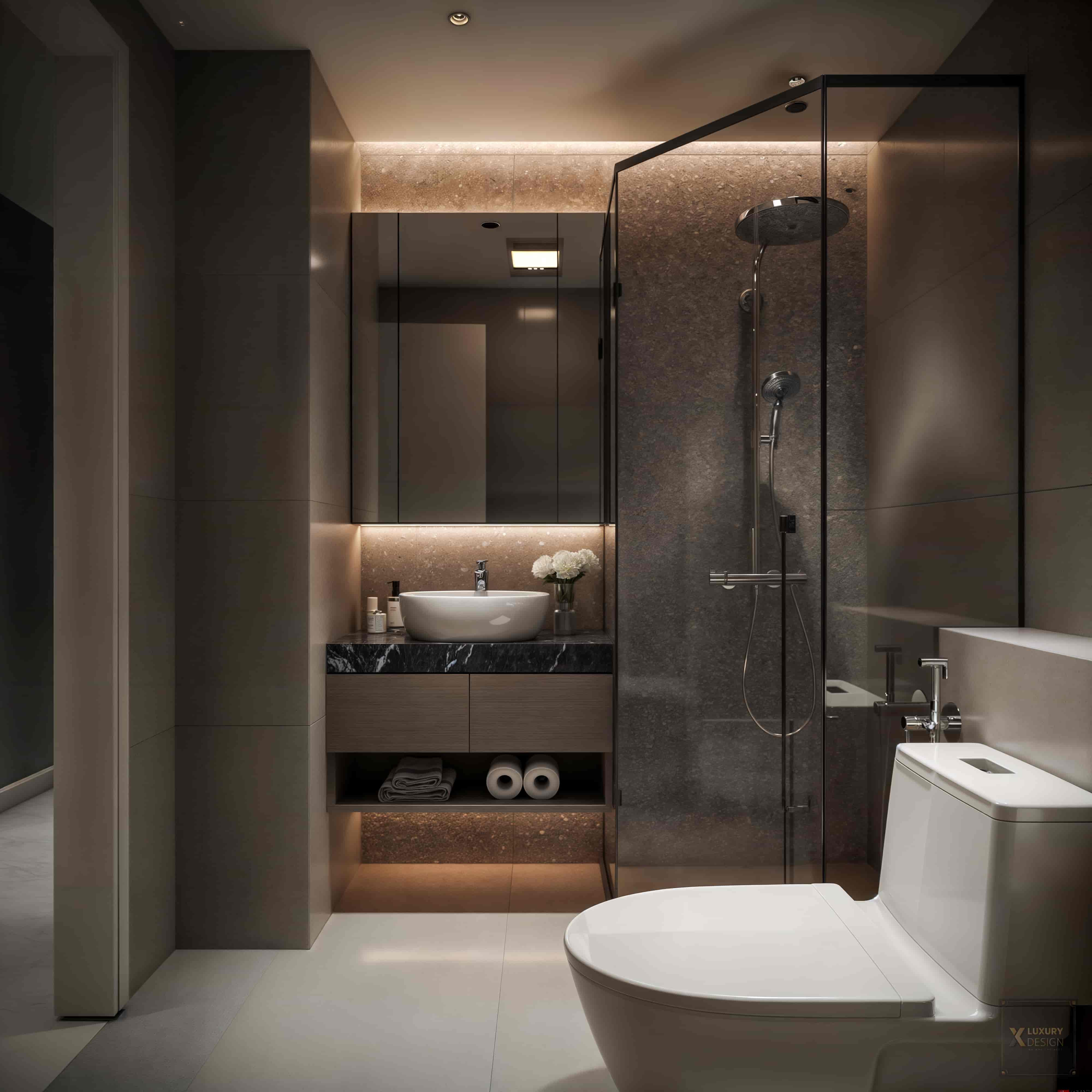 The Queen 360 Giải Phóng Nơi An Yên Giữa Lòng Đô Thị 1