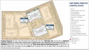Căn hộ cao cấp Capital Square Ưu Thế Giá Thị Trường https://batdongsankienvang.vn 3