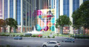 Dự án Times Square vị trí vàng Phạm Hùng, kết nối 4 trục huyết mạch https://batdongsankienvang.vn 1