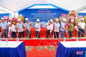 Đất nền Thạch Quý: 800 tỷ vốn, 50 năm sở hữu tiềm năng. https://batdongsankienvang.vn 7