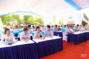 Tiềm năng khu đô thị Thạch Quý 50 năm: Có hấp dẫn? https://batdongsankienvang.vn 1