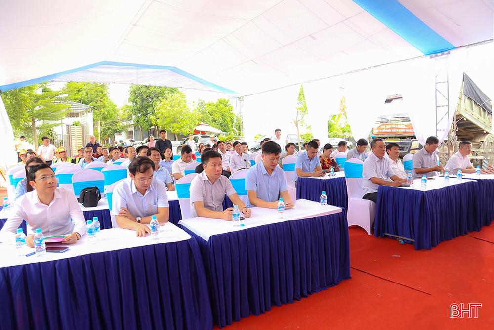 Tiềm năng khu đô thị Thạch Quý 50 năm: Có hấp dẫn? 1