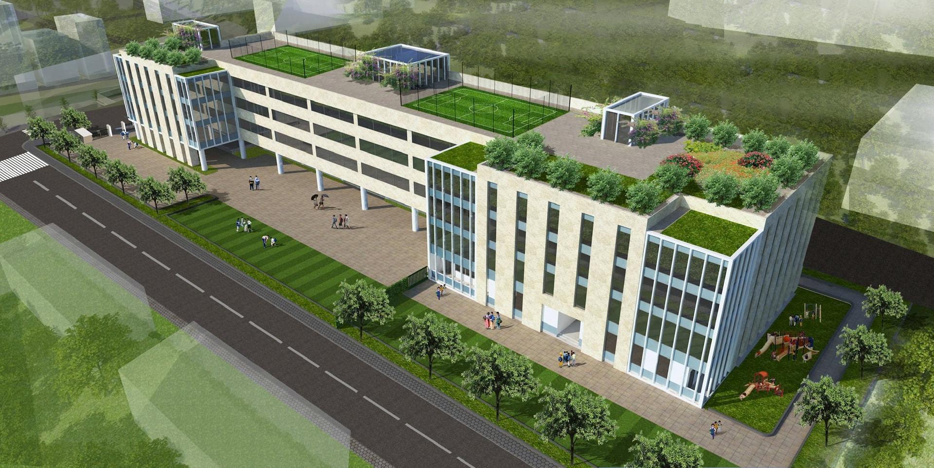 Chung cư Times Square Hà Nội: Khởi công 19/12/2025, pháp lý vững chắc. 2 Chung cư Times Square Hà Nội: Khởi công 19/12/2025, pháp lý vững chắc. 2