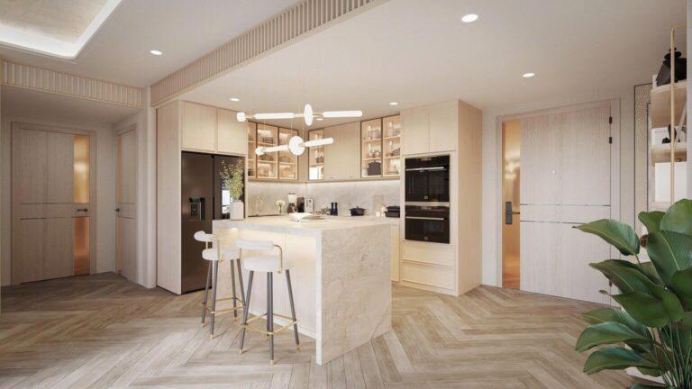 Chung cư Viha Flora: Hỗ trợ vay 70%, lãi 0% 24 tháng? 2