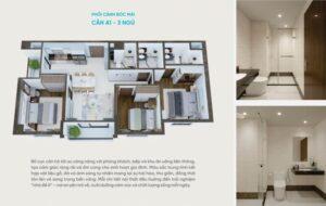 Chung cư cao cấp Viha Flora: Lãi suất 0% 24 tháng, vay tới 70%. https://batdongsankienvang.vn 5