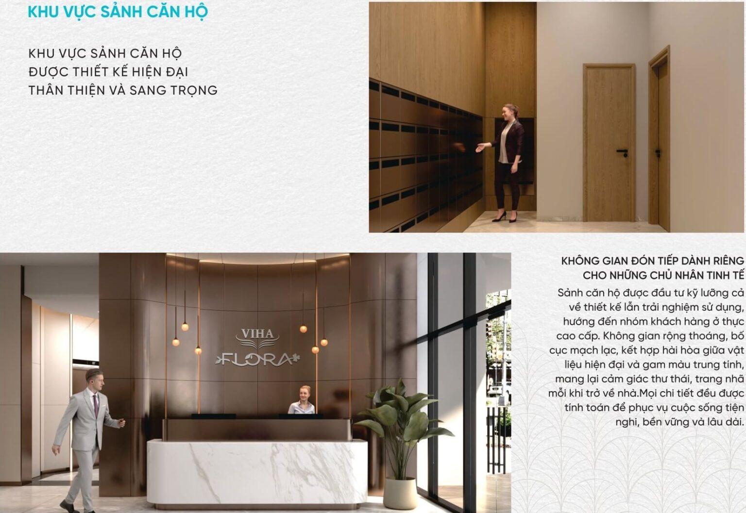 Có nên mua Viha Flora Hồng Hà Eco City với lãi suất 0%? 3