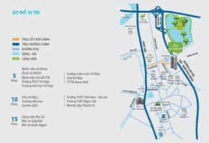 Chung cư Viha Flora: Hỗ trợ vay 70%, lãi 0% 24 tháng? https://batdongsankienvang.vn 1