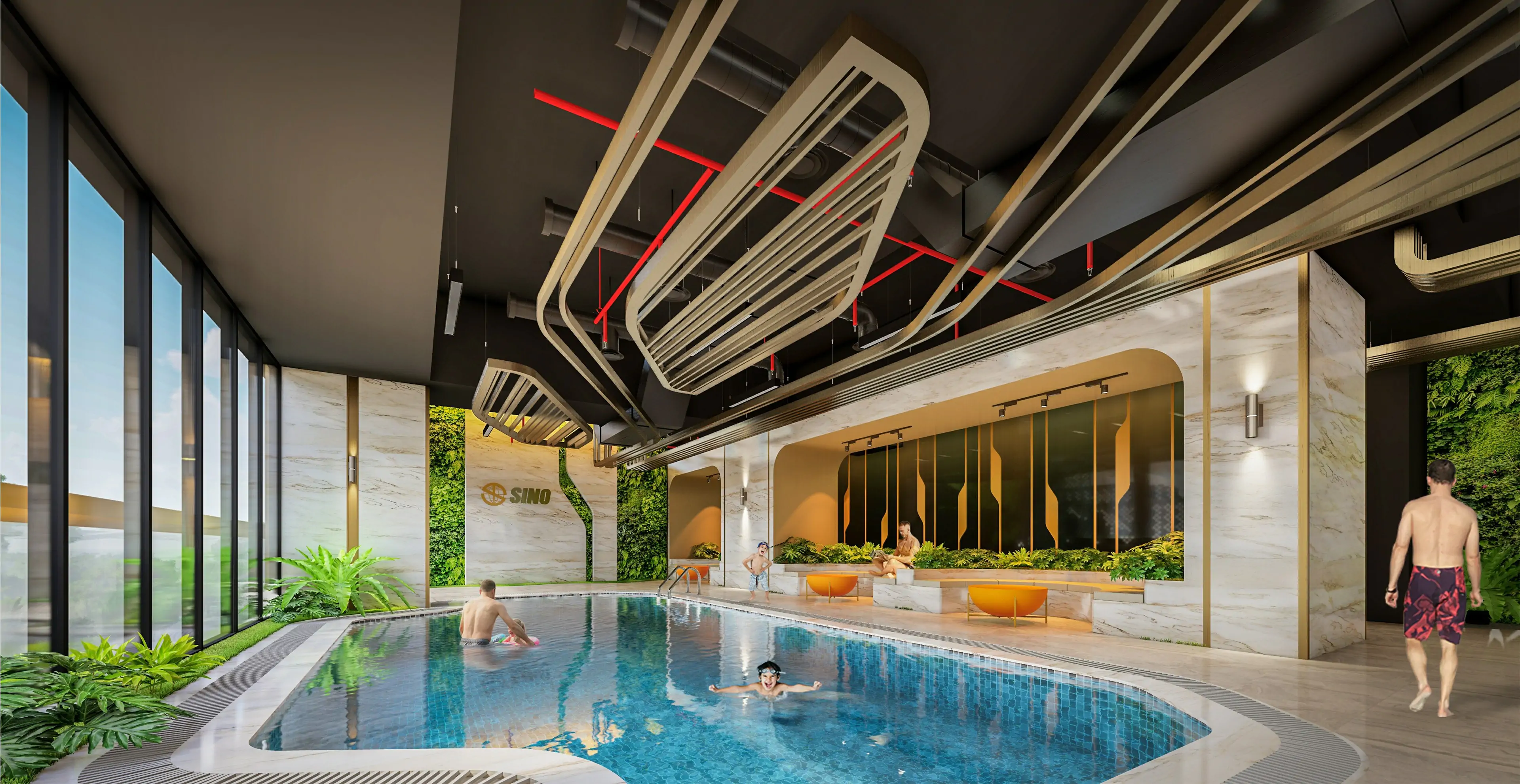 Viha Leciva đầy đủ tiện ích Giá tốt nhất hôm nay ưu đãi độc quyền https://batdongsankienvang.vn 9