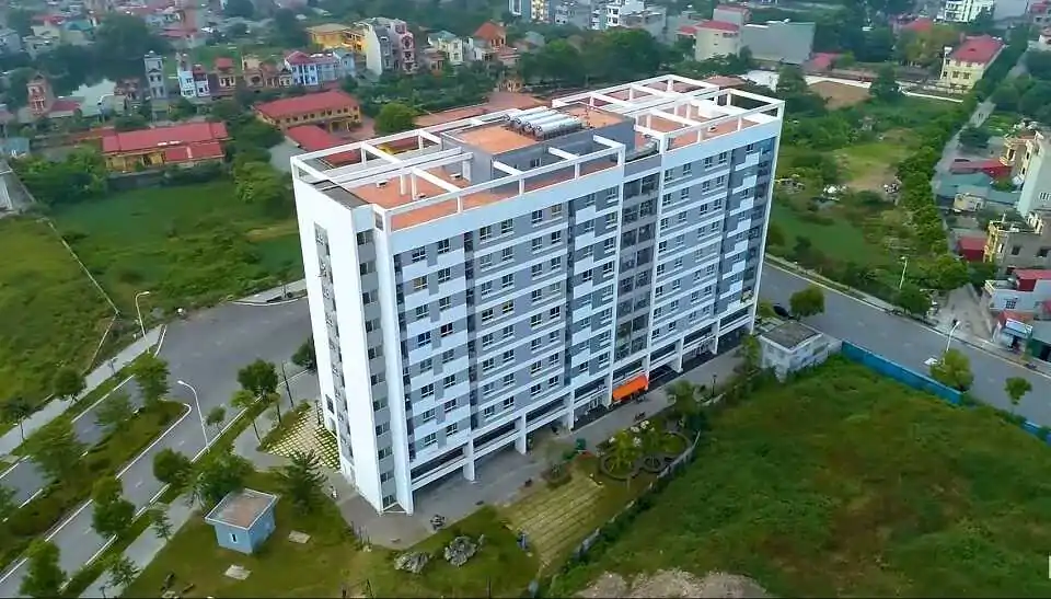 CT14 Hồng Hà Eco City: An Cư Lý Tưởng, Sống Xanh Giữa Lòng Đô Thị https://batdongsankienvang.vn 7