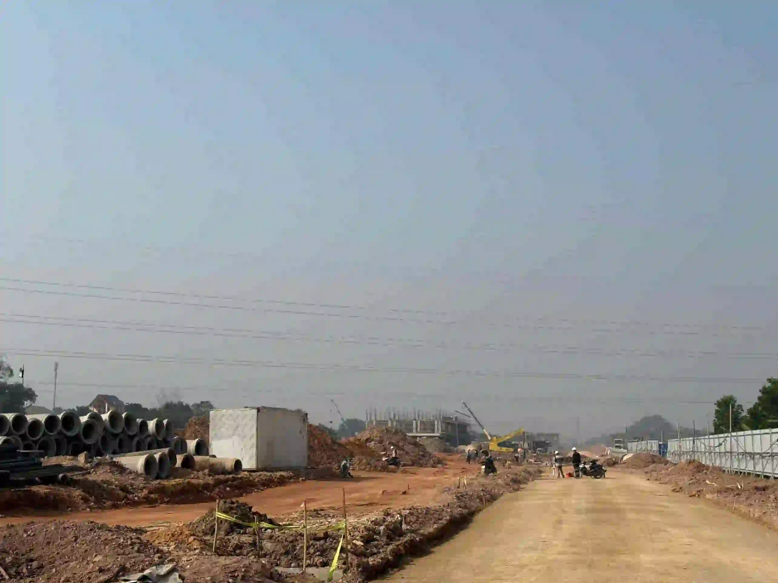 Lãi suất liền kề Thái Nguyên Moon Gate 0% ra sao? 1