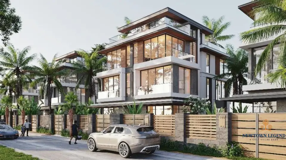 Tiềm năng liền kề sân golf Đà Nẵng: Tích sản bền vững. 3