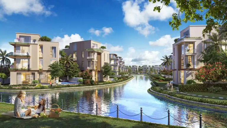 Mỗi Ngày Là Kỳ Nghỉ Tại Ruby Coastal City Hải Phòng 4