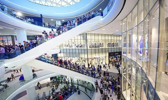 Mỗi Ngày Là Kỳ Nghỉ Tại Ruby Coastal City Hải Phòng 2