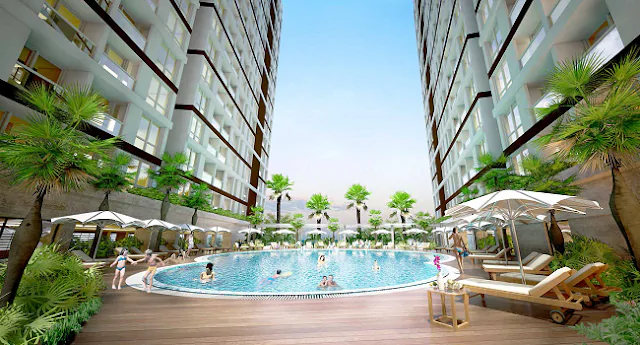 Dự án Times Square vị trí vàng Phạm Hùng, kết nối 4 trục huyết mạch 5