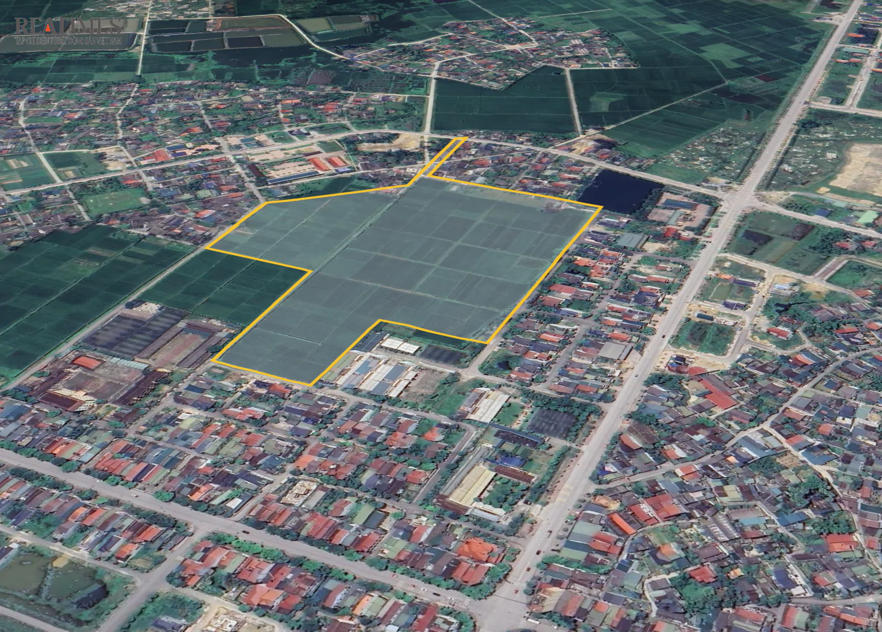 Tiến độ dự án Thạch Quý: CĐT Skyland-Group bàn giao trong 36 tháng. 3 Tiến độ dự án Thạch Quý: CĐT Skyland-Group bàn giao trong 36 tháng. 3