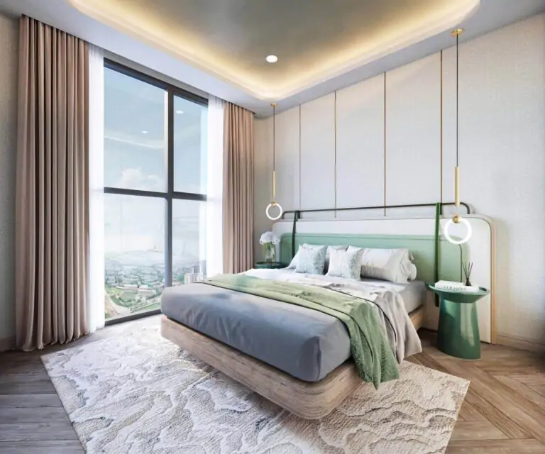 Thanh toán chung cư cao cấp Viha Flora 0% lãi suất thế nào? 3